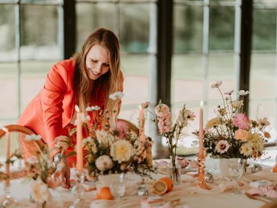 Photo de profil de Anaïs Potaire - Wedding Planner & Designer