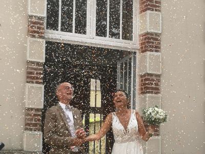 Photo de profil de Alex Mariages et Evènements