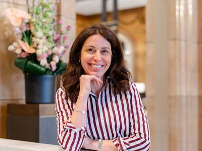 Photo de profil de Charlotte Wedding & Event Planner