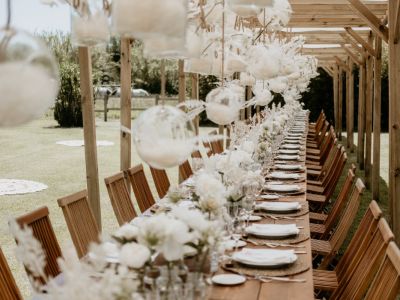 Photo de profil de Clotilde Benvenuti Agence Fairytale