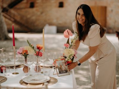 Photo de profil de Colibri Mariages et Evénements
