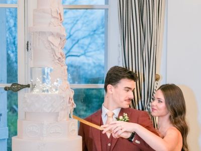 Profielfoto van LUCE BRUNERIE WEDDINGS & EVENTS