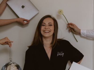 Profielfoto van Ama Molto