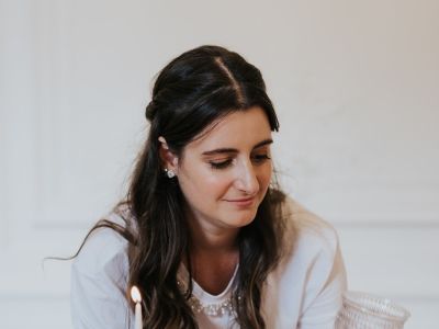 Photo de profil de Tess CAUCHI-CARON