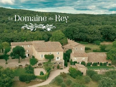 Photo de profil de Le Domaine du Rey
