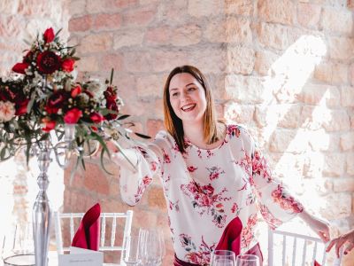 Profilfoto von Marry Moments