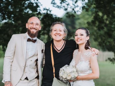 Photo de profil de Marguerite Evénements