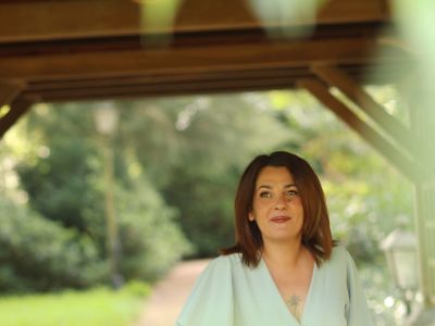 Photo de profil de sabrina carbone