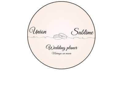 Union sublime wedding planner Joué-Lès-Tours (37300)