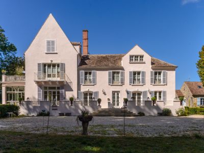 Le Moulin des Noues
