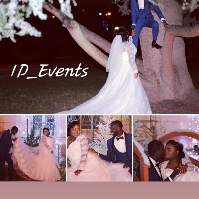 wedding planner 1D_EVENTS à Corbeil-Essonnes