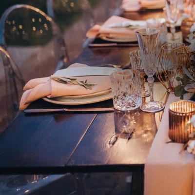 wedding planner 1000moments à Le Havre