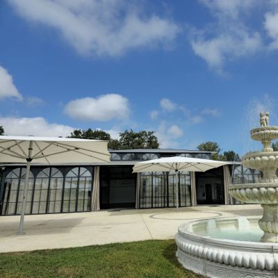 Domaine de la Saye - Domaine de la Saye