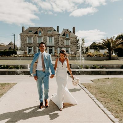 DOMAINE LES JARDINS D'ARSENE - Cérémonie laïque