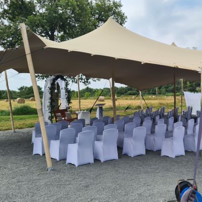 Domaine de la Saye - Domaine de la Saye