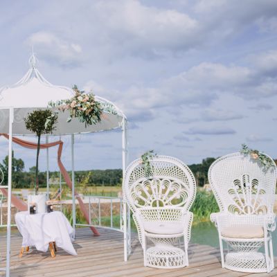 Domaine de la Saye - Domaine de la Saye