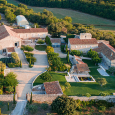 Domaine de Sarson - Photo