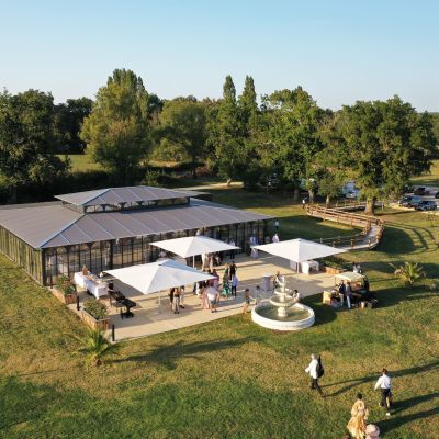 Domaine de la Saye - Domaine de la Saye