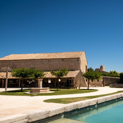 Domaine de Sarson - Photo