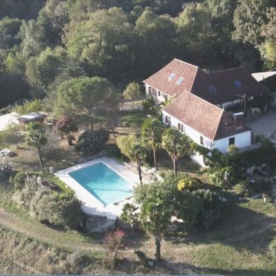 Domaine O petit BOnheur - Cérémonie dans la grange
