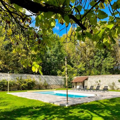Chateau d'Hazeville - Chateau d'Hazeville