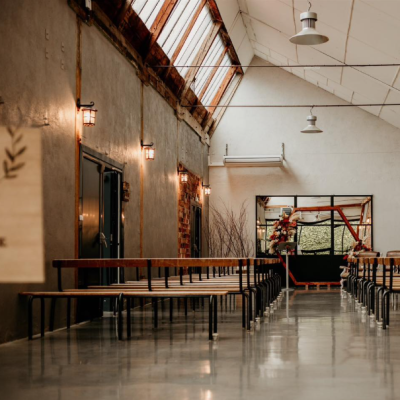 La Factory - Salle de cérémonie et cocktail 