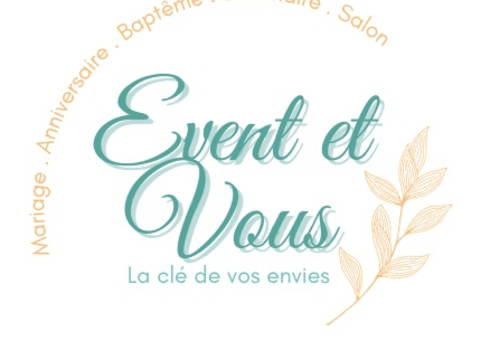 Organisateur de mariage Eventetvous