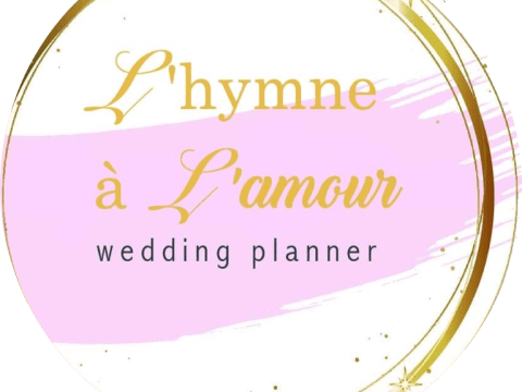 Organisateur de mariage L'hymne à L'amour