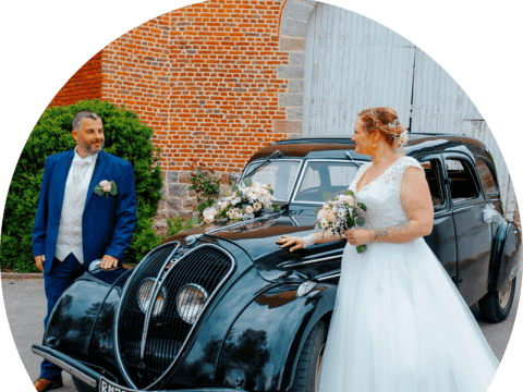 Organisateur de mariage Les caprices d'Amoureux