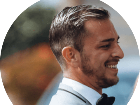 Organisateur de mariage Nisos Events