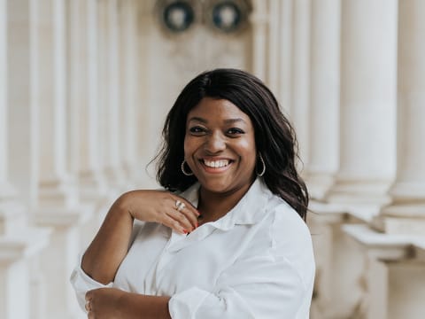 Organisateur de mariage Wedding by Fabiola