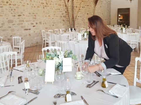 Organisateur de mariage L'Amande&Co