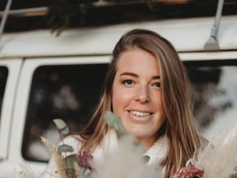 Organisateur de mariage Le repère des Pépites