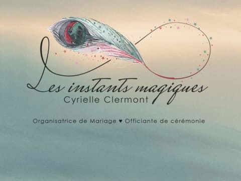 Organisateur de mariage LES INSTANTS MAGIQUES