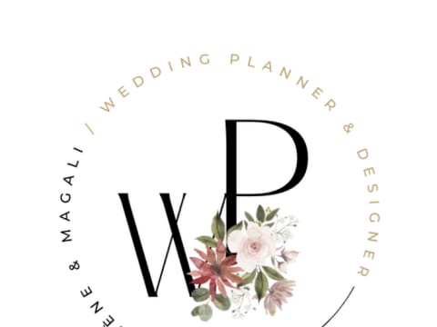 Organisateur de mariage A la vie, à l'amour - Wedding planner