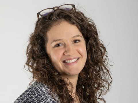 Organisateur de mariage Amodio Eguna