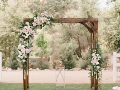 Organisateur de mariage Lila Event's