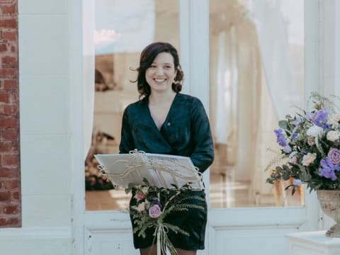 Organisateur de mariage Audrey Oui do it