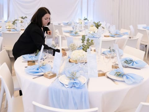 Organisateur de mariage Laura Weddings & Events