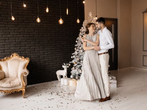 Organisateur de mariage Event Wishes