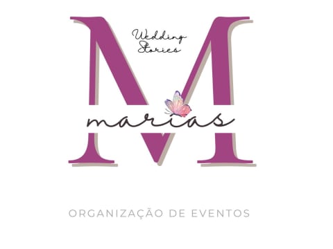 Organizador de casamentos Festa das Marias/ Marias Wedding Stories