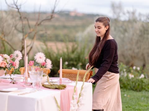 Wedding planner ALICE IN ORGANIZELAND