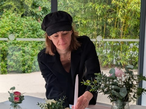 Organisateur de mariage Event d'Ouest