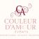 Photo de COULEUR D'AMOUR Events