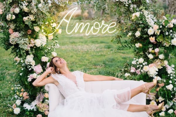 Matrimonio Parigino