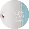 Wedding planner ONE LOVE TURQUOISE à Bellegarde
