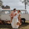 Wedding planner Memorii Events à Bruges