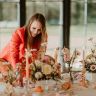 Wedding planner Anaïs Potaire - Wedding Planner & Designer à Mérignies