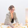 Wedding planner Anaïs KAUFFMANN à LES MARTRES D'ARTIÈRE