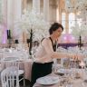 Wedding planner Christine M Events à Marange-Silvange